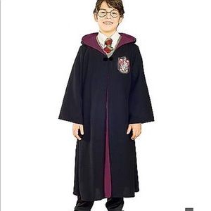 Harry Potter Hogwart’s Robe
